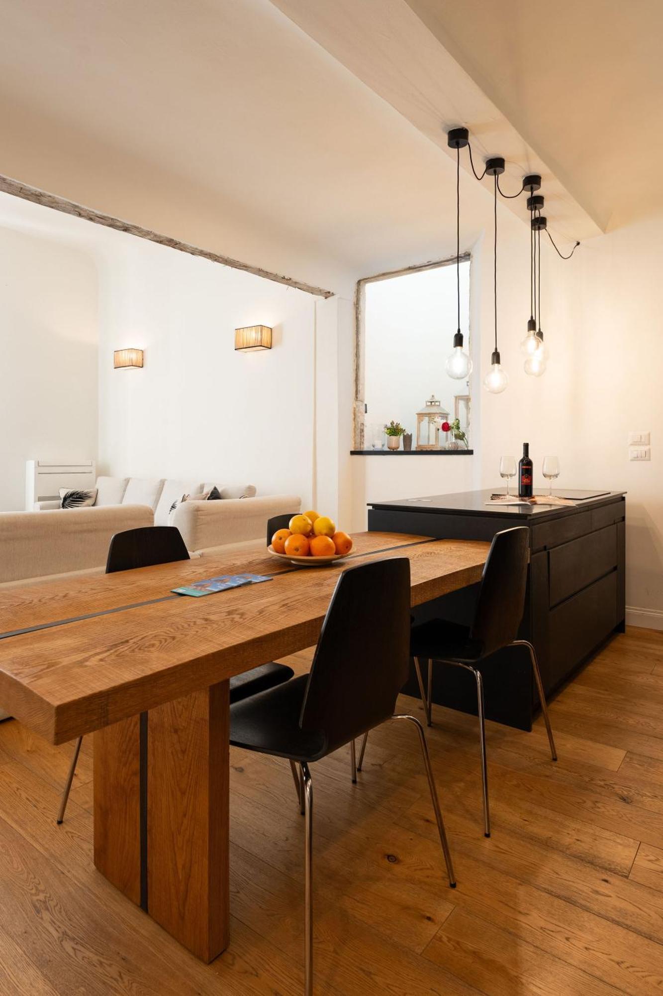 Ta - One Bedroom Luxury Apartment In The Fashion District فلورنس المظهر الخارجي الصورة